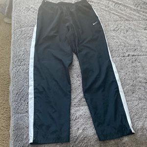 Vintage Nike Windbreaker Pants